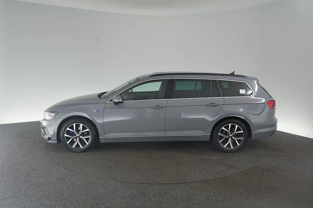 Volkswagen Passat Variant GTE DSG AHK Navi ACC foto 5