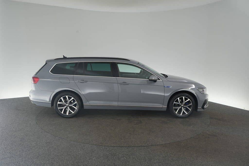 Volkswagen Passat Variant GTE DSG AHK Navi ACC foto 6