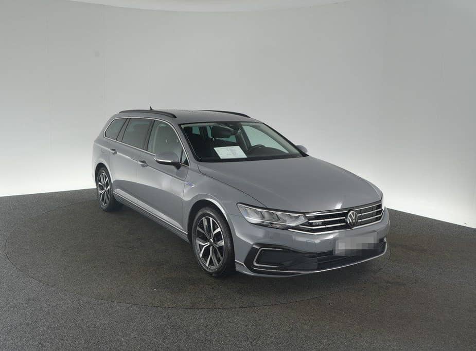 Volkswagen Passat Variant GTE DSG AHK Navi ACC foto 7