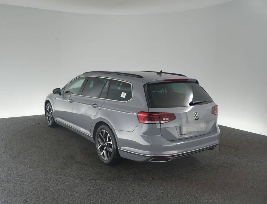 Volkswagen Passat Variant GTE DSG AHK Navi ACC foto 8