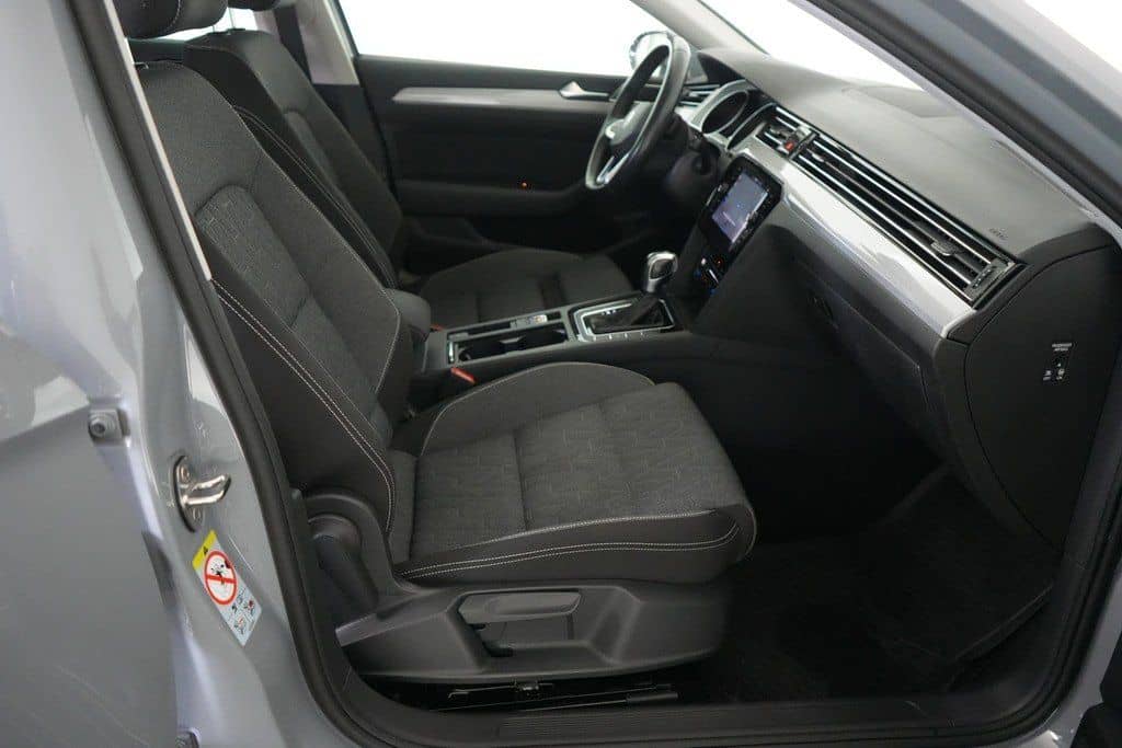 Volkswagen Passat Variant GTE DSG AHK Navi ACC foto 9