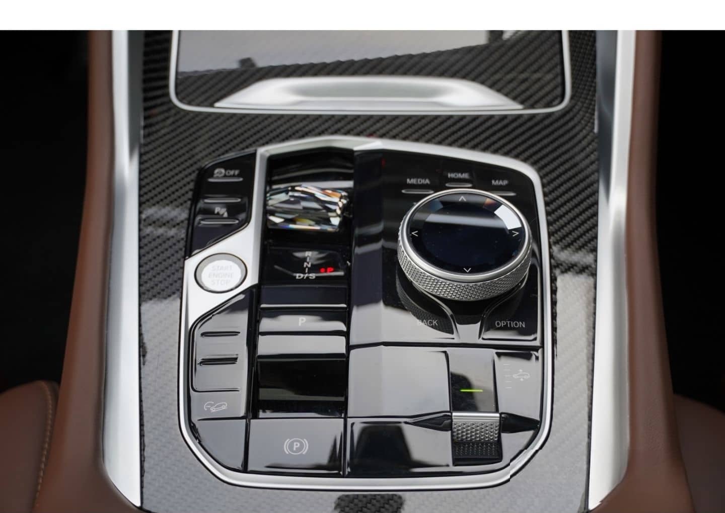 BMW X6 40 d M Sport Comfort+ Exkl H&K PANO Memo AHK  foto 17