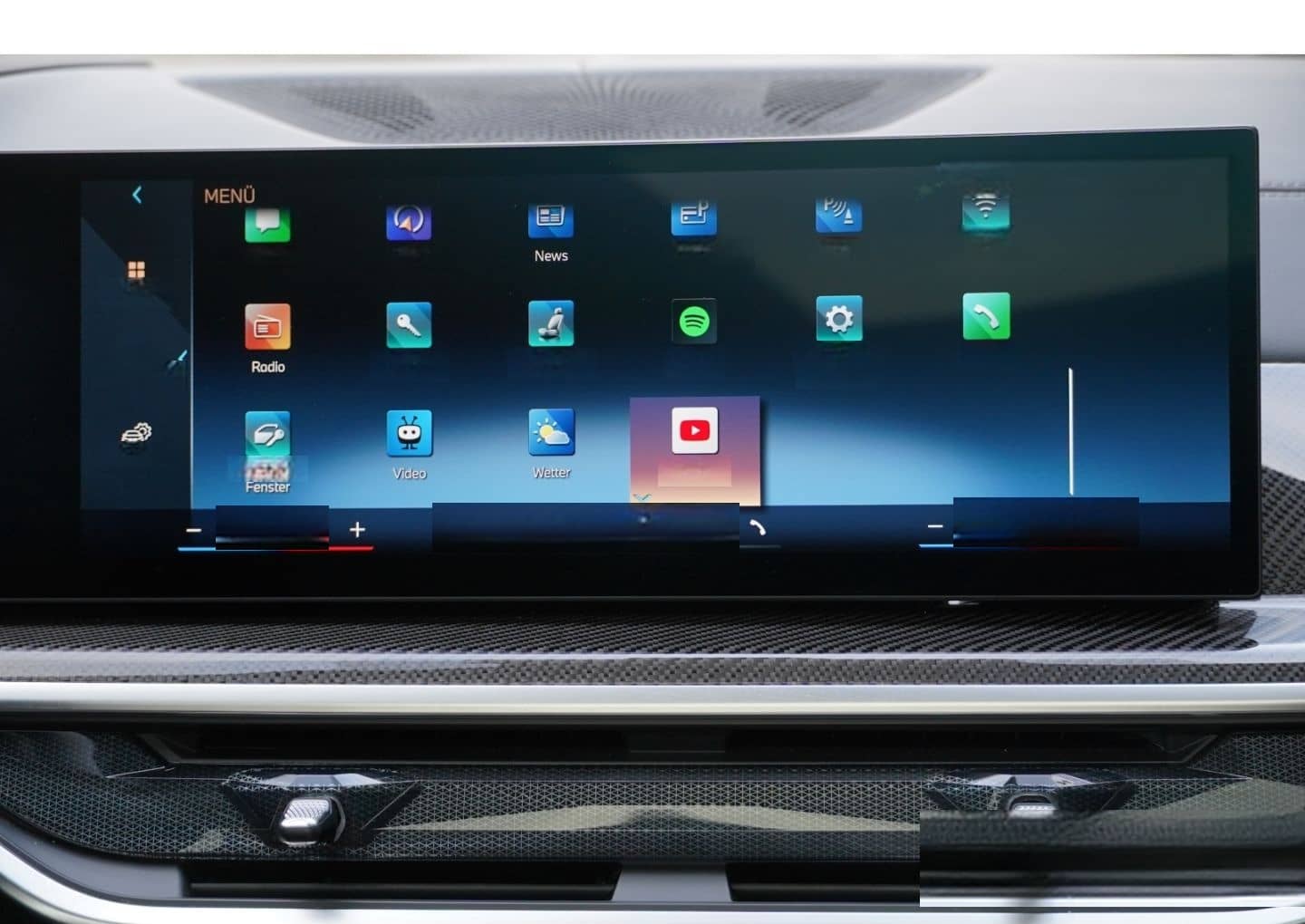 BMW X6 40 d M Sport Comfort+ Exkl H&K PANO Memo AHK  foto 19