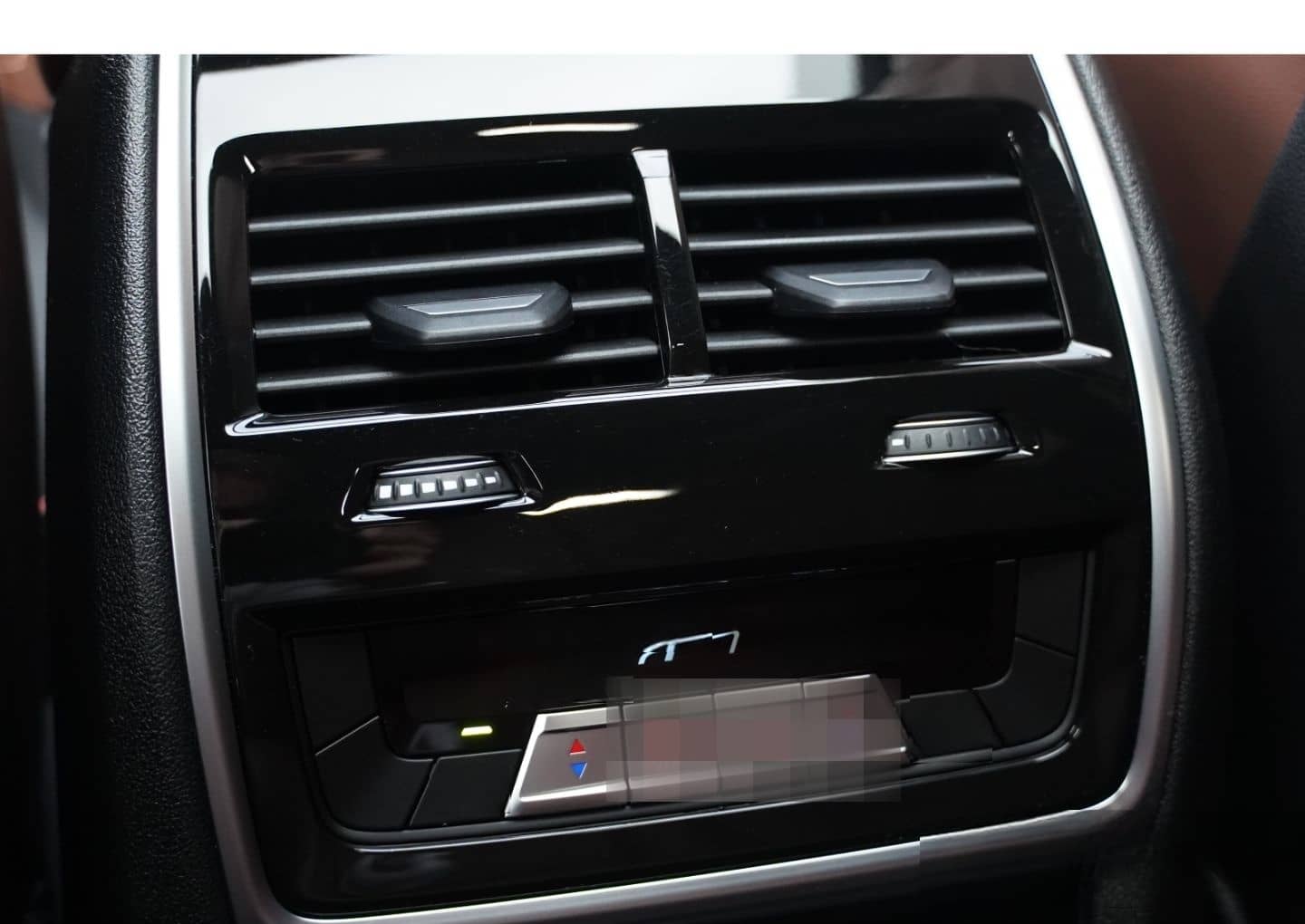 BMW X6 40 d M Sport Comfort+ Exkl H&K PANO Memo AHK  foto 21