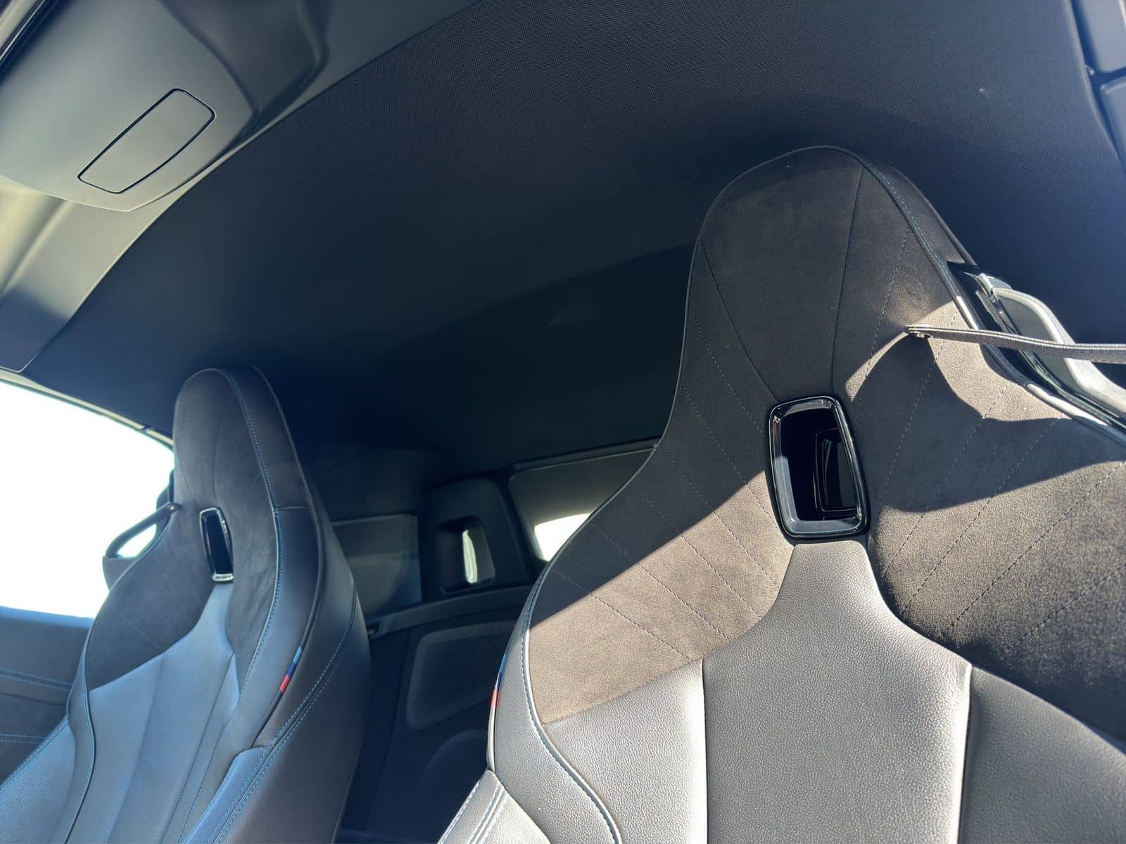 BMW Z4 sDrive 20i M Sport LED HarKar LichtPaket SHZ foto 11