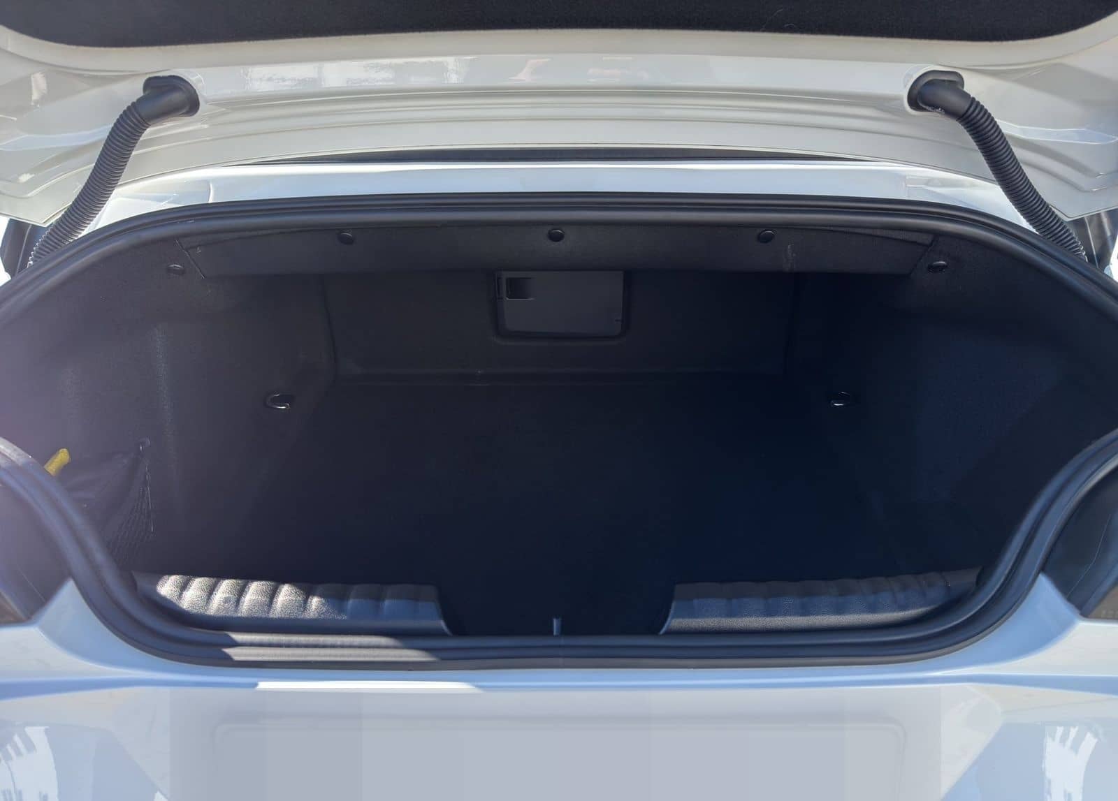 BMW Z4 sDrive 20i M Sport LED HarKar LichtPaket SHZ foto 13