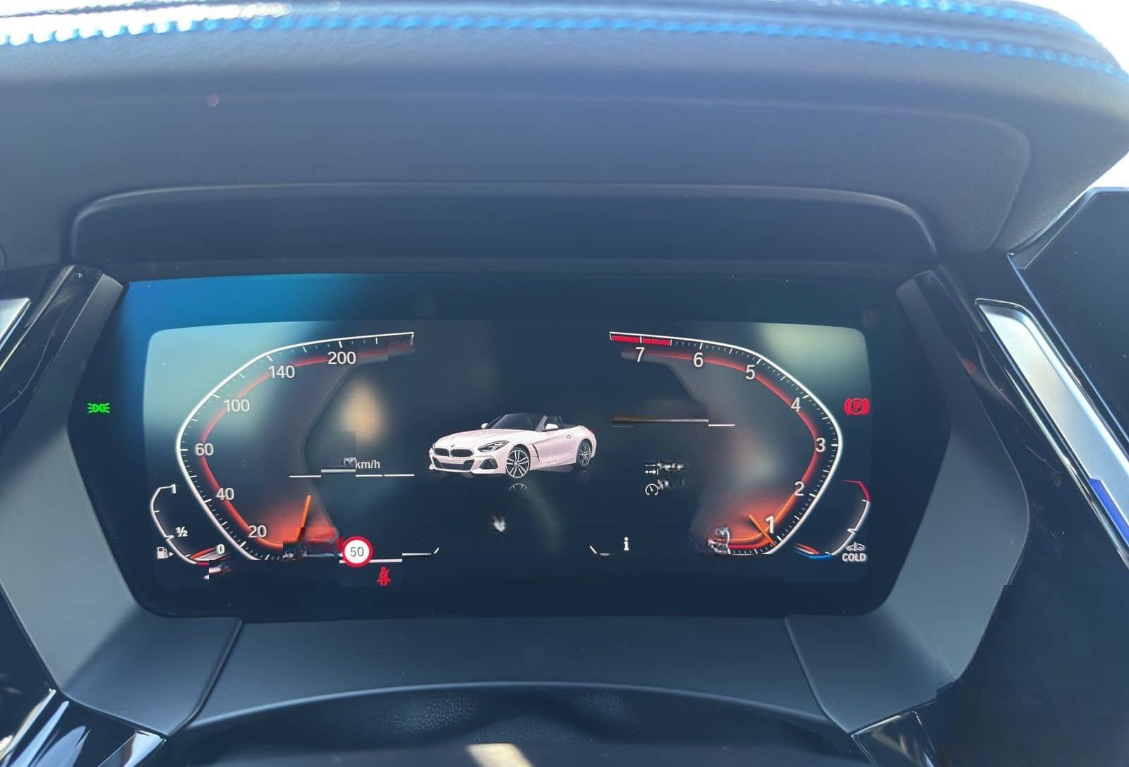 BMW Z4 sDrive 20i M Sport LED HarKar LichtPaket SHZ foto 15