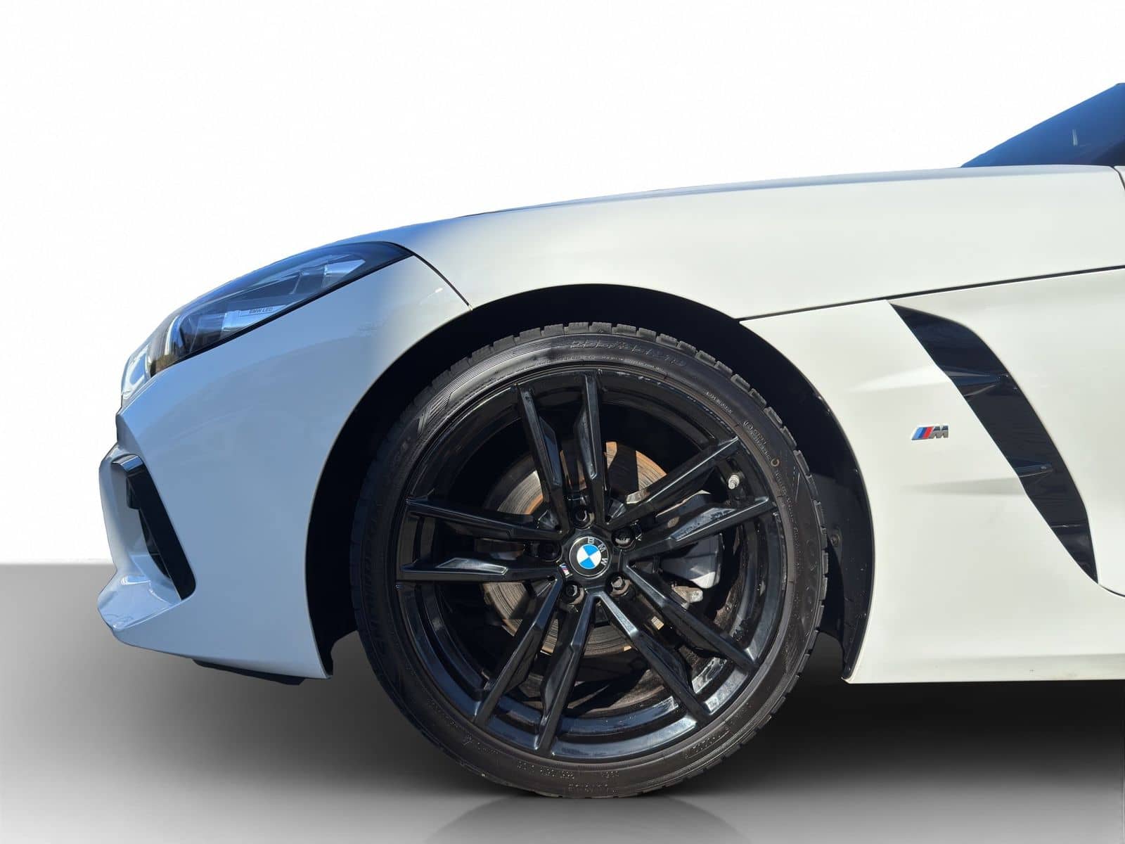 BMW Z4 sDrive 20i M Sport LED HarKar LichtPaket SHZ foto 3