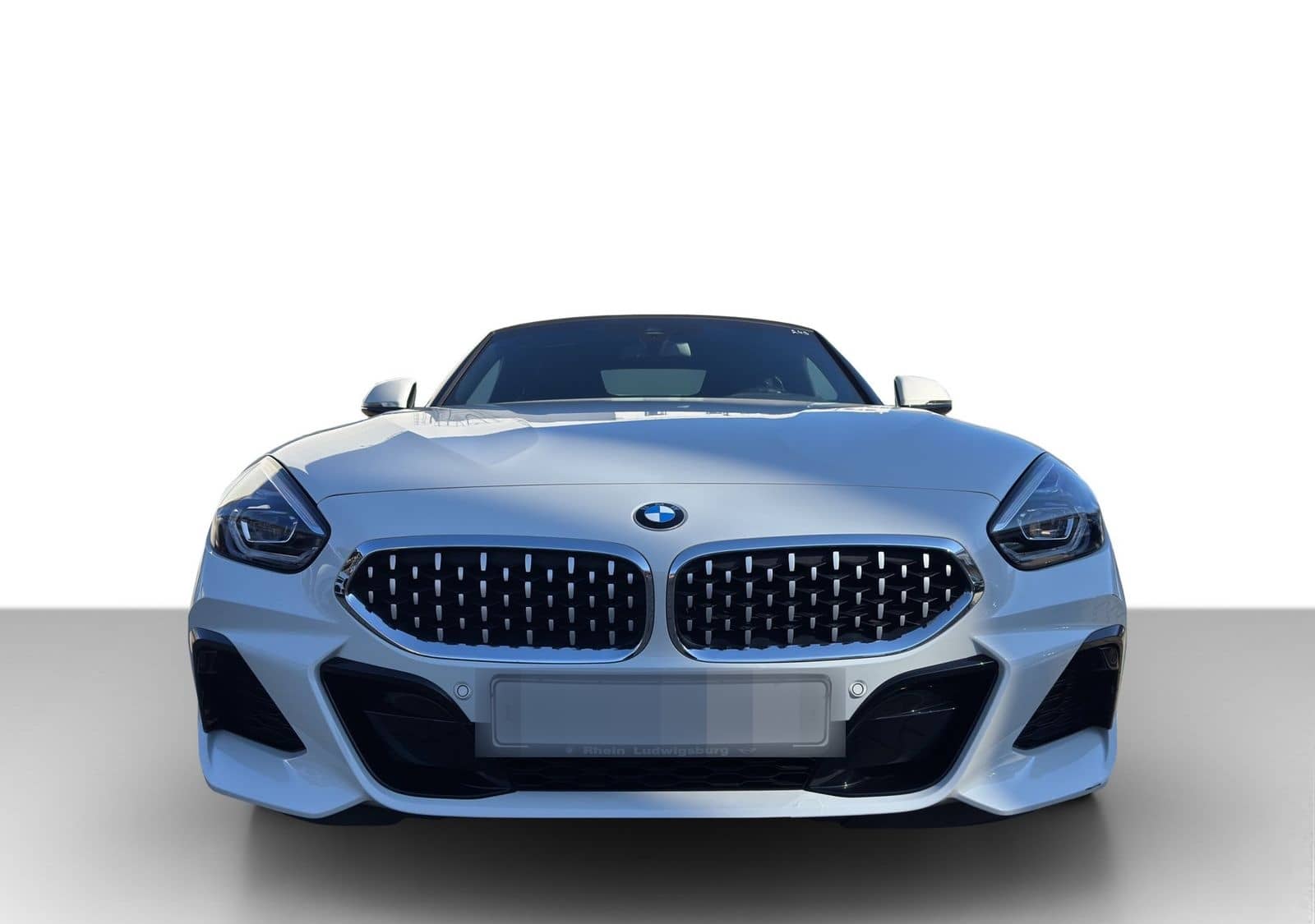 BMW Z4 sDrive 20i M Sport LED HarKar LichtPaket SHZ foto 4