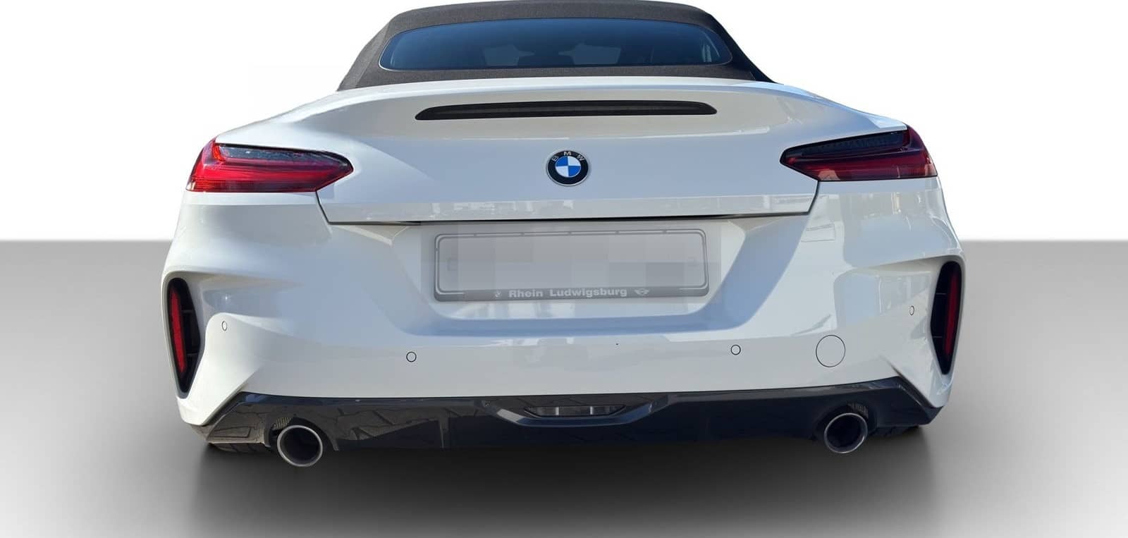 BMW Z4 sDrive 20i M Sport LED HarKar LichtPaket SHZ foto 5