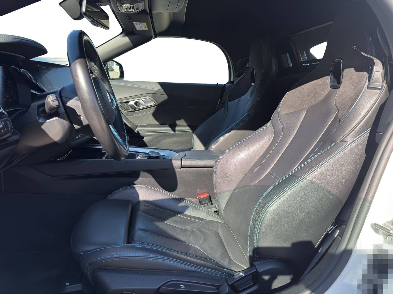 BMW Z4 sDrive 20i M Sport LED HarKar LichtPaket SHZ foto 7