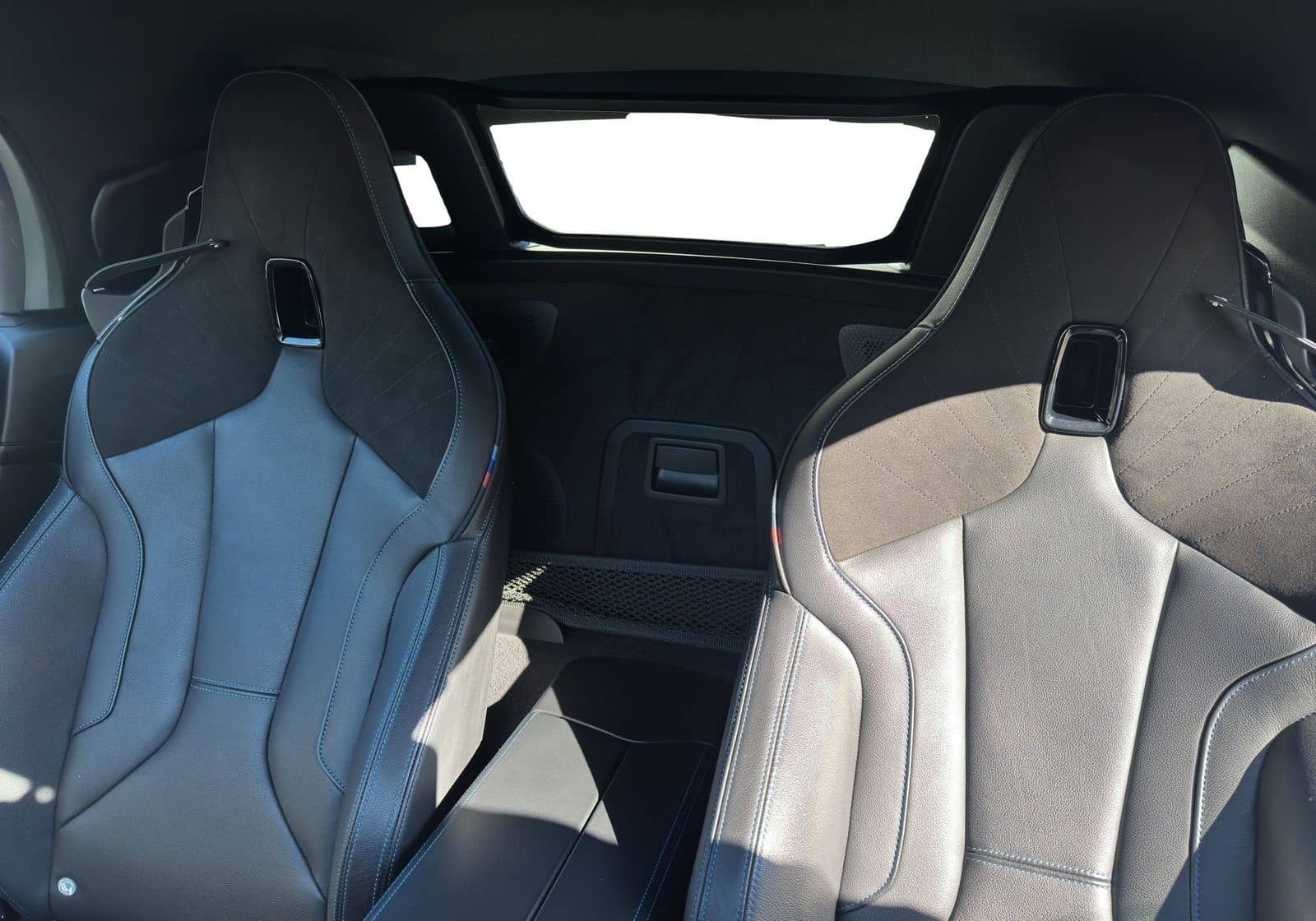 BMW Z4 sDrive 20i M Sport LED HarKar LichtPaket SHZ foto 8