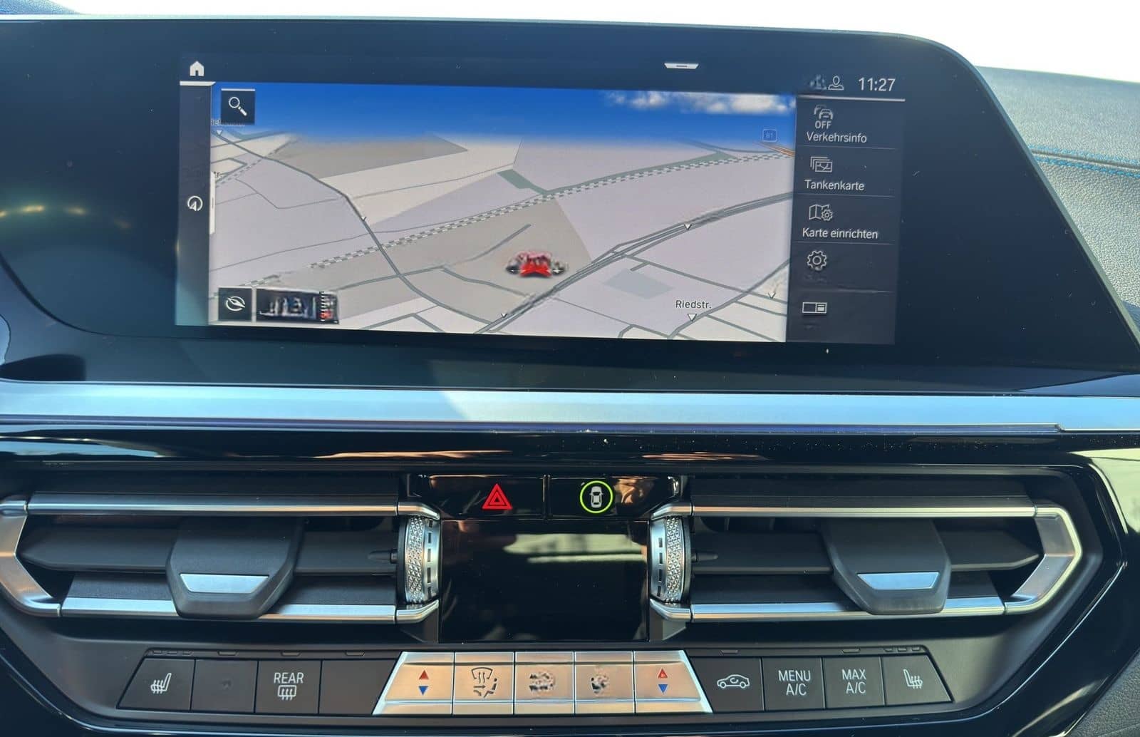 BMW Z4 sDrive 20i M Sport LED HarKar LichtPaket SHZ foto 9