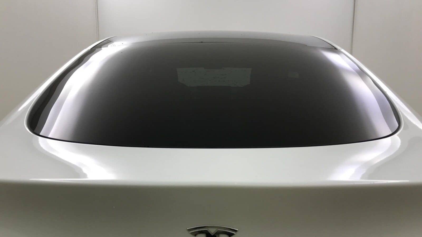 Tesla Model Y Standard Range RWD A.Pilot Pr.Int foto 12