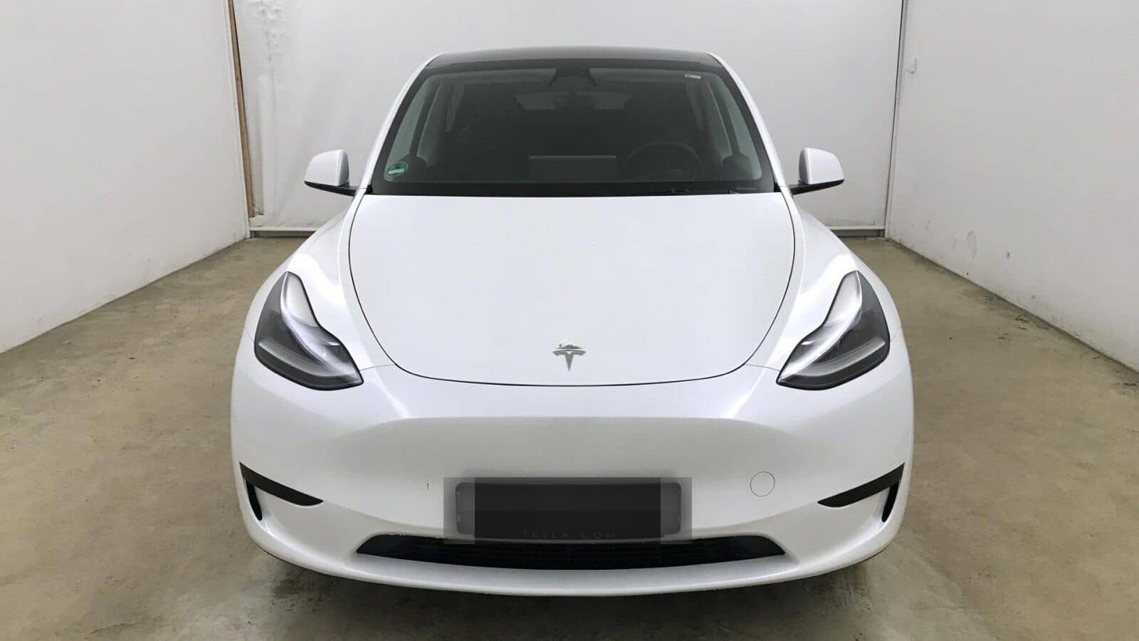 Tesla Model Y Standard Range RWD A.Pilot Pr.Int foto 14