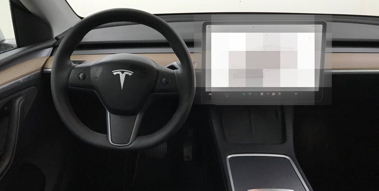 Tesla Model Y Standard Range RWD A.Pilot Pr.Int foto 5