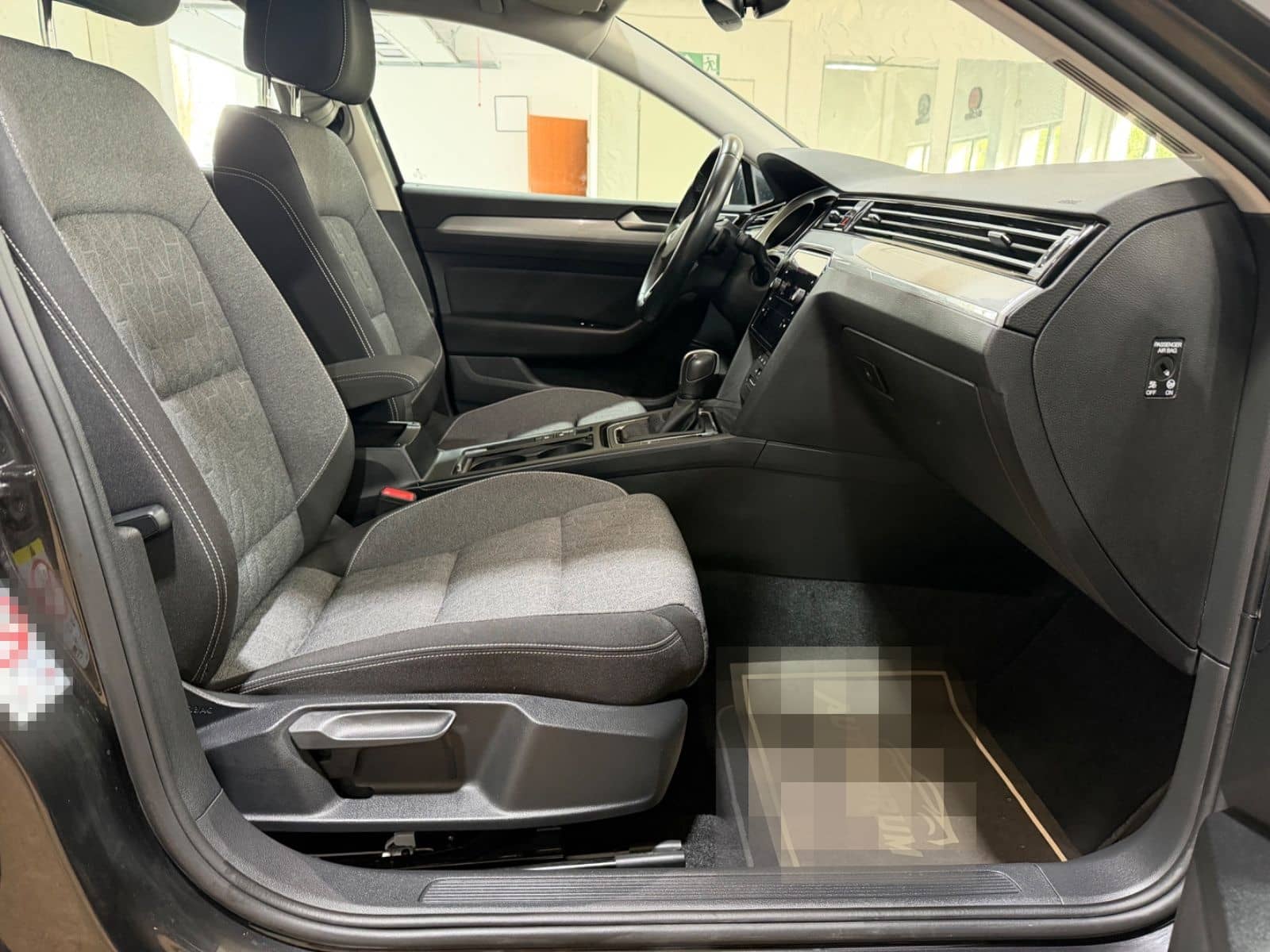 Volkswagen Passat Variant Business 2.0TDI DSG/AHK/CAM/ACC foto 14