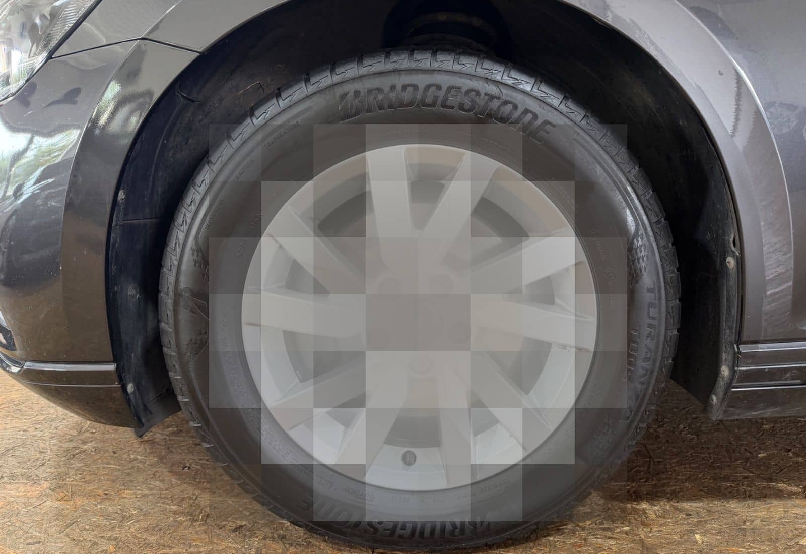 Volkswagen Passat Variant Business 2.0TDI DSG/AHK/CAM/ACC foto 3