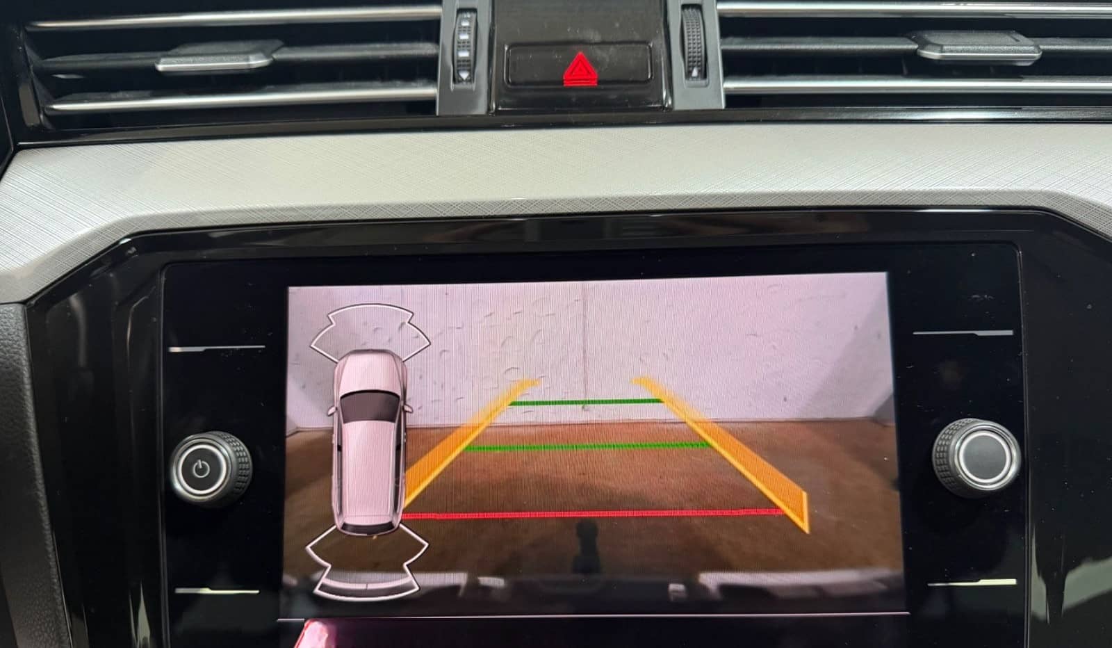 Volkswagen Passat Variant Business 2.0TDI DSG/AHK/CAM/ACC foto 23