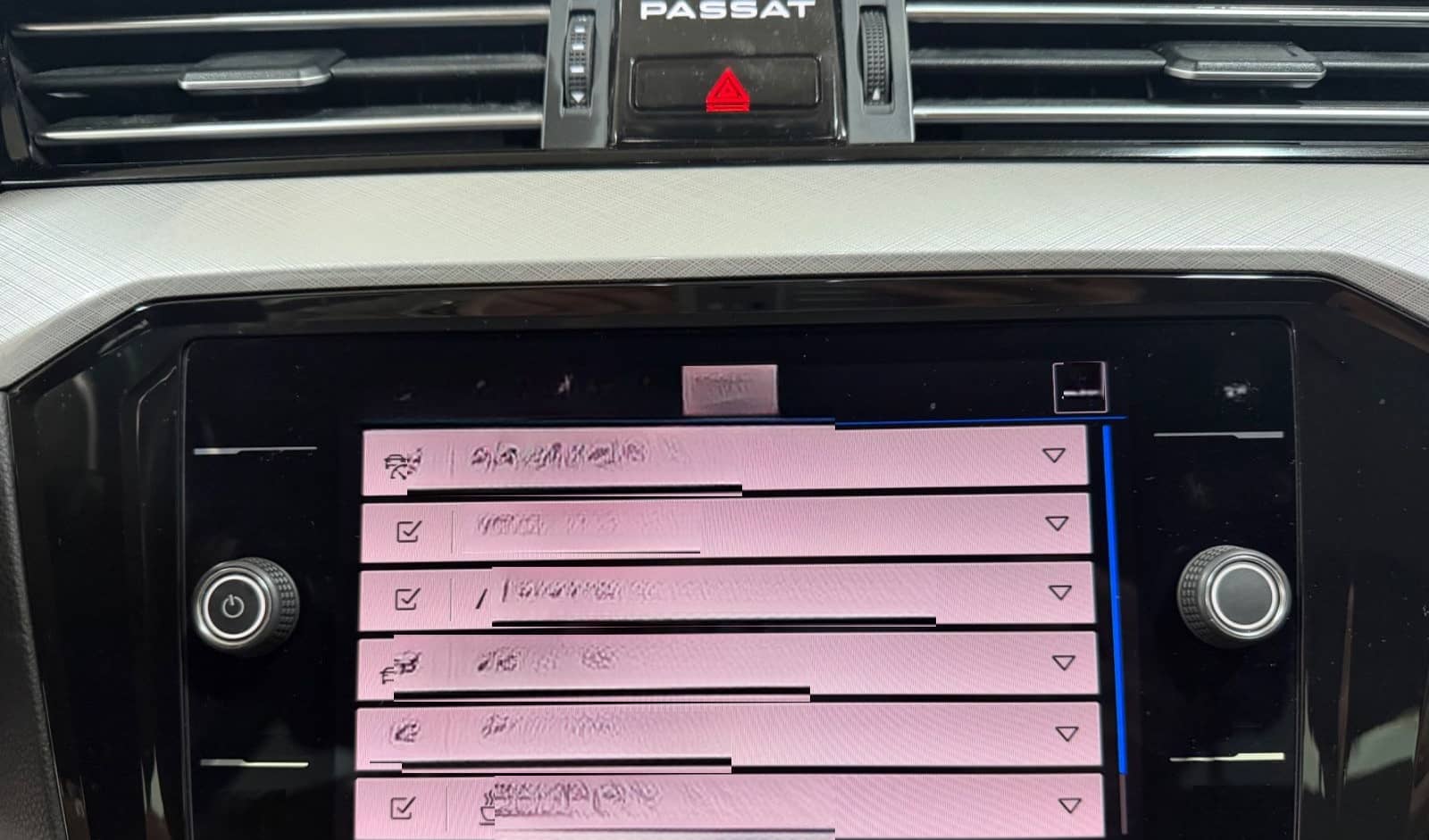 Volkswagen Passat Variant Business 2.0TDI DSG/AHK/CAM/ACC foto 25