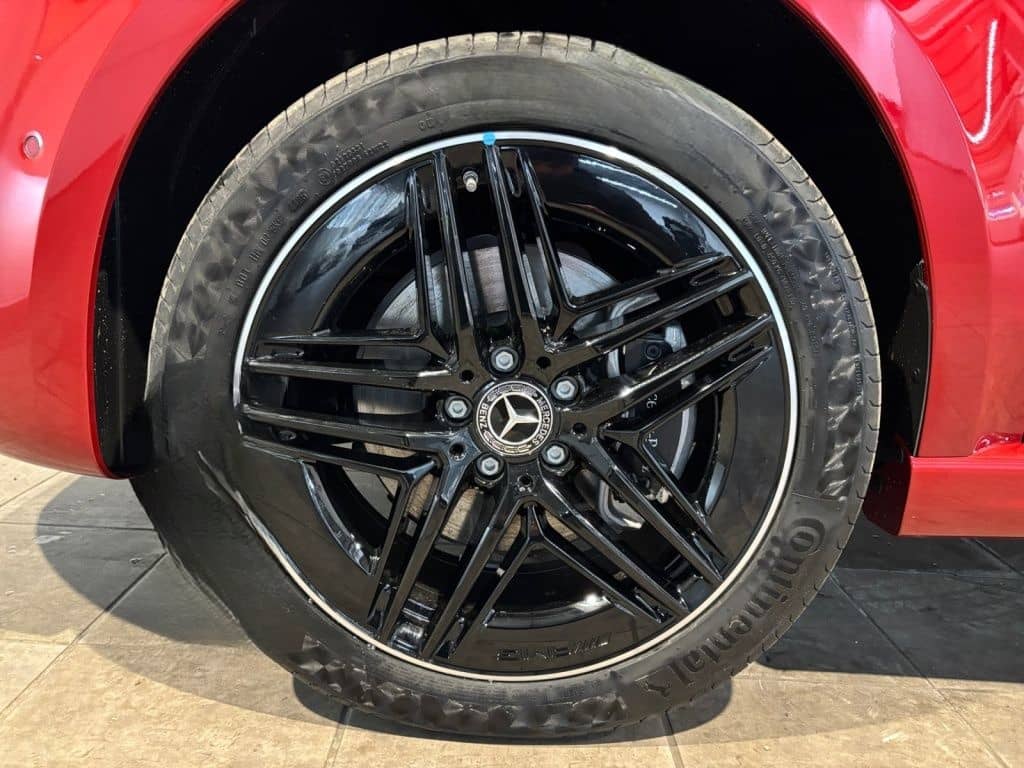 Mercedes-Benz V 300 d AVANTGARDE 4M+AMG+NIGHTP+PANO+AHK+LED+9G foto 20