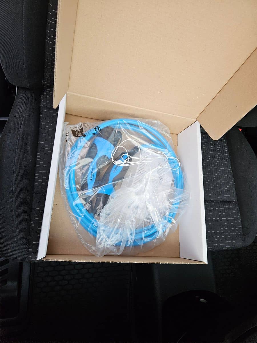 Mercedes-Benz Vito eVito 112 LANG|60 kWh|120 km/h|SH|TÜVneu foto 12