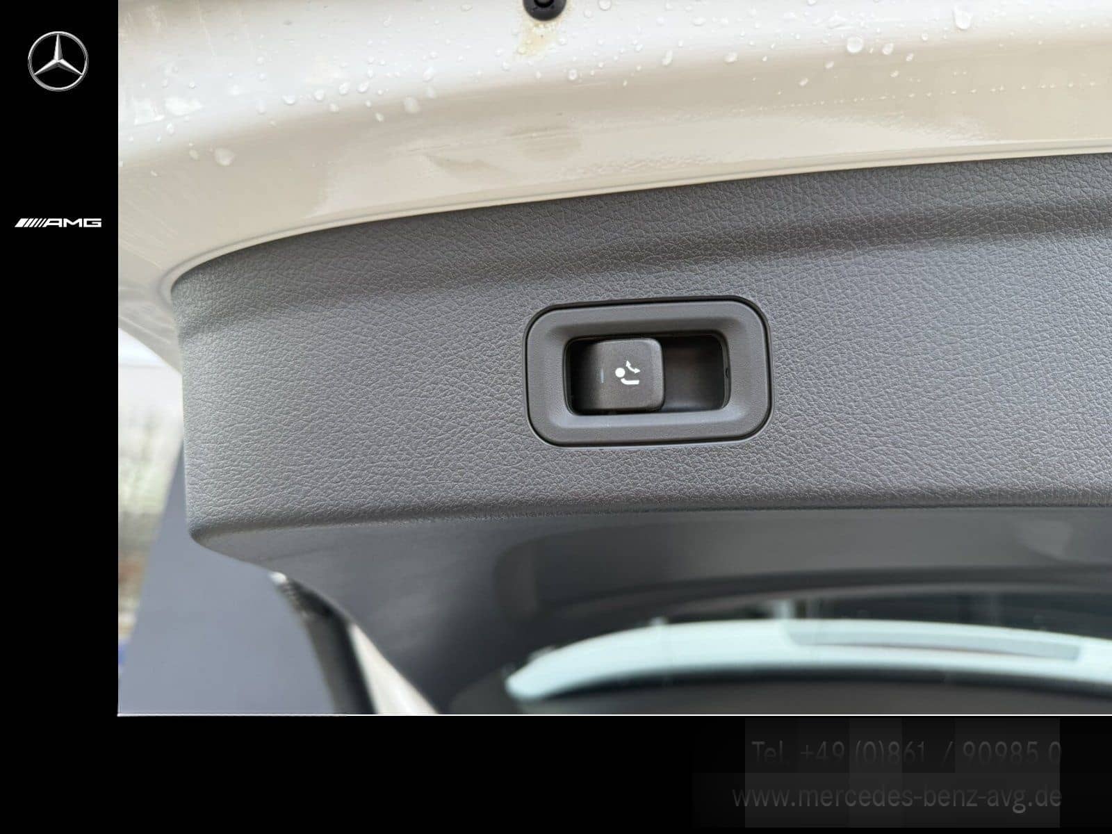 Mercedes-Benz GLE 350 de 4M AMG Pano HuD AHK Multibeam Air 360 foto 24