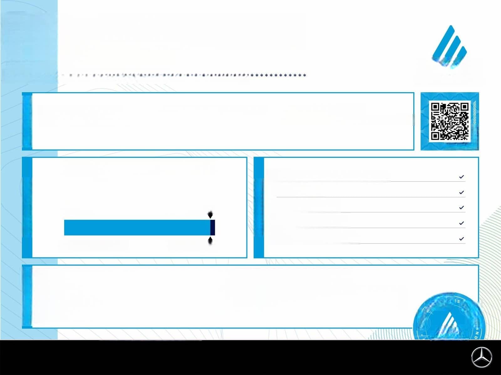 Mercedes-Benz EQC 400 4MATIC AHK Distronic HuD MLed Soundsyste foto 2