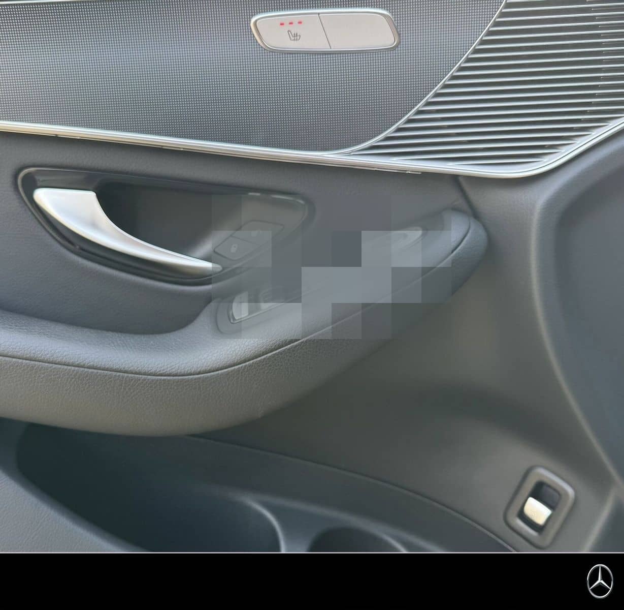 Mercedes-Benz EQC 400 4MATIC AHK Distronic HuD MLed Soundsyste foto 14