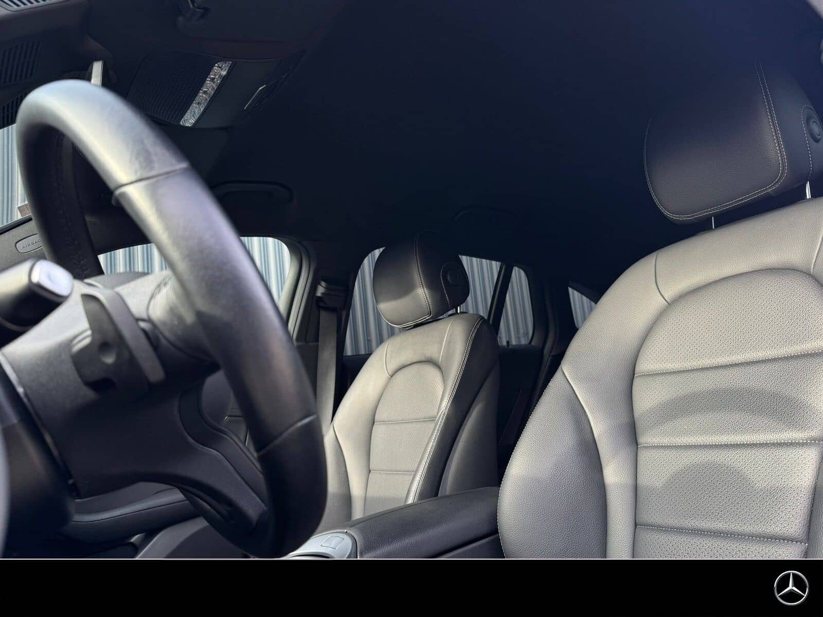 Mercedes-Benz EQC 400 4MATIC AHK Distronic HuD MLed Soundsyste foto 15