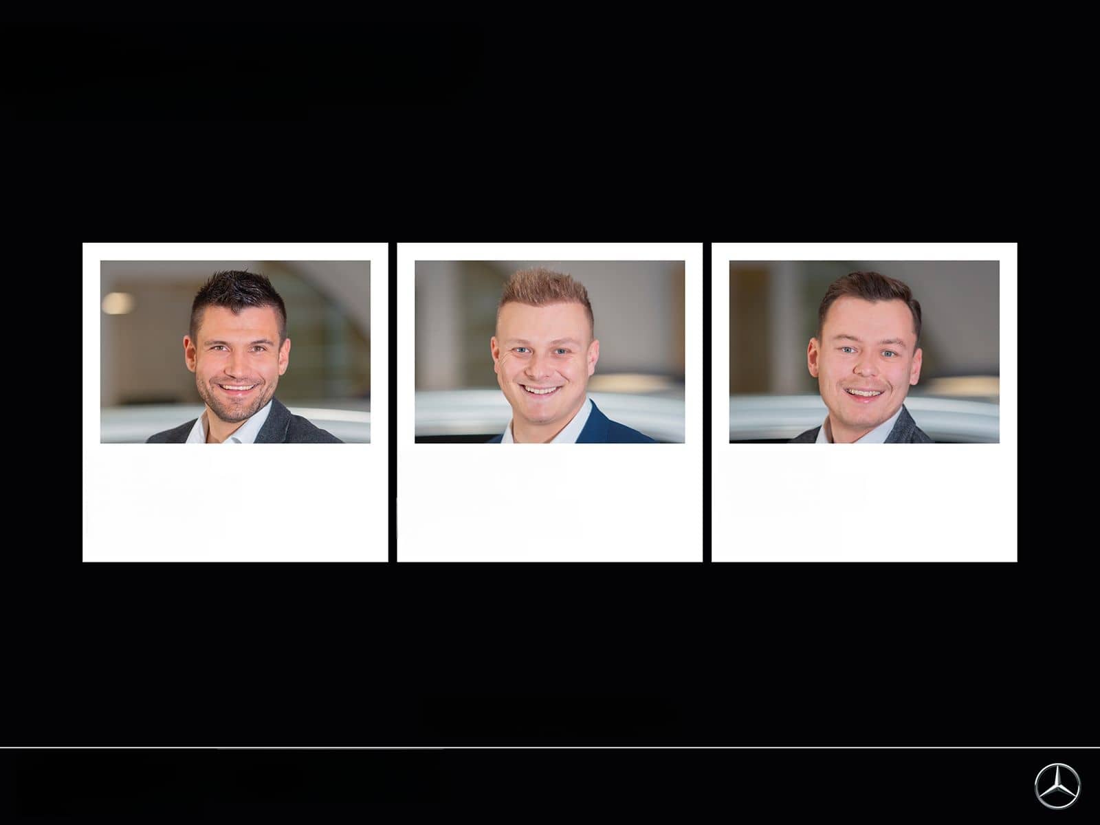 Mercedes-Benz EQC 400 4MATIC AHK Distronic HuD MLed Soundsyste foto 23