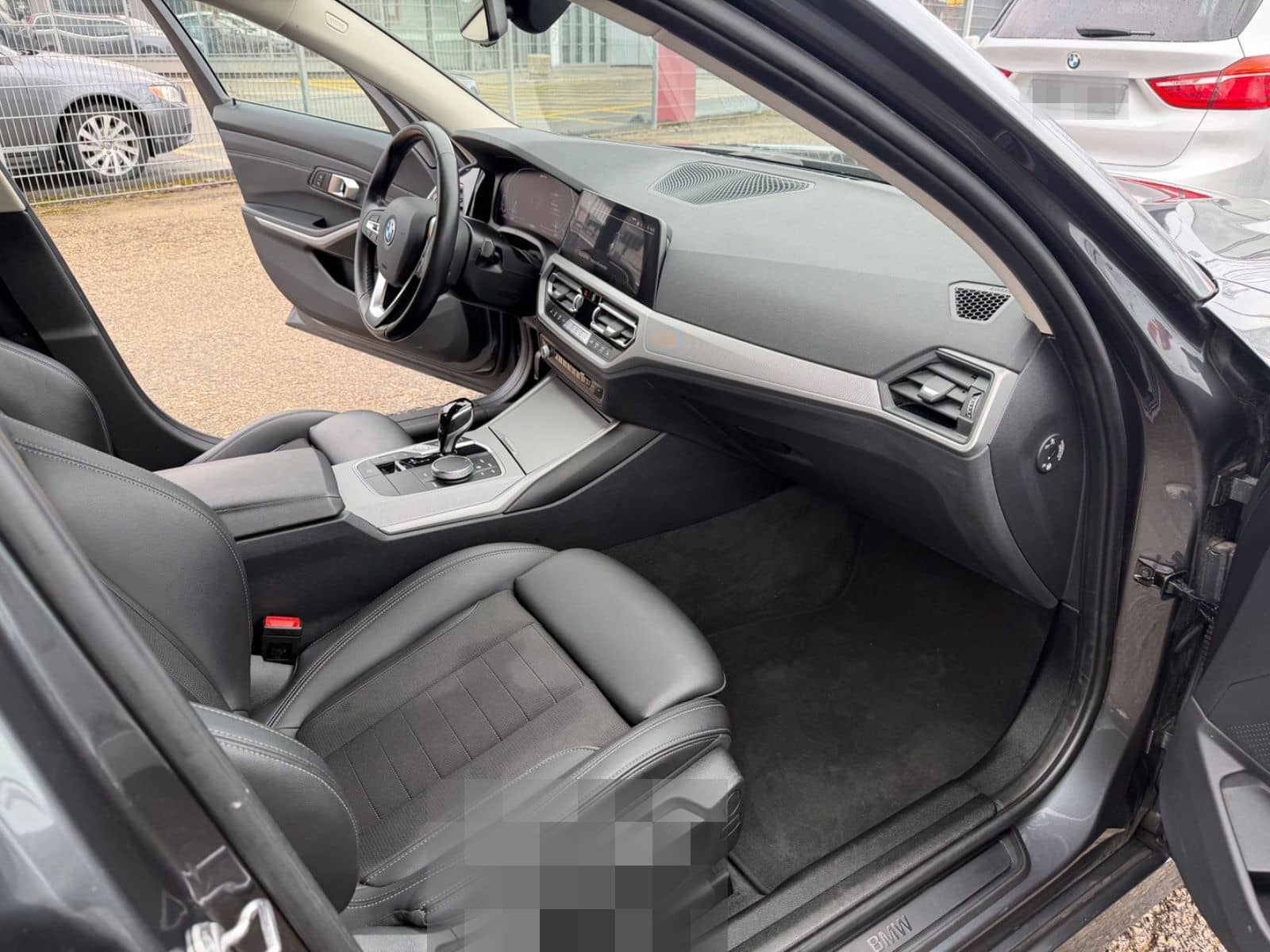 BMW 330e xDrive Sportsitze*Laserlicht*Navi* foto 11