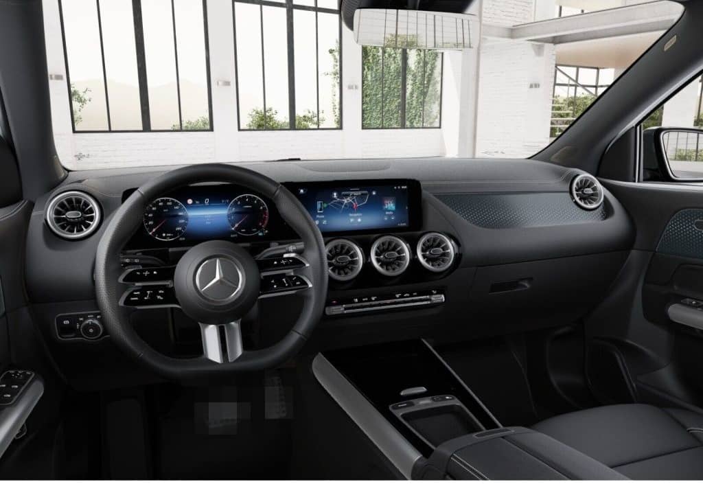Mercedes-Benz GLA 180 AMG-ADV.PLUS+PANO+KAM.+TOTW.+LEDER+AMBI+ foto 11