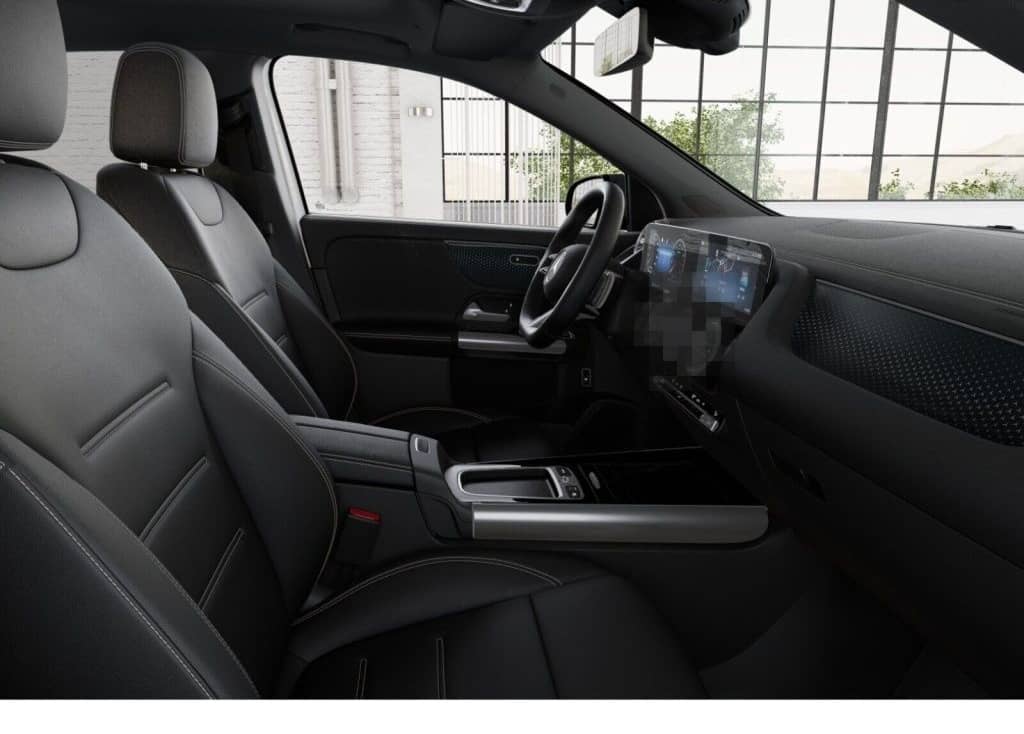 Mercedes-Benz GLA 180 AMG-ADV.PLUS+PANO+KAM.+TOTW.+LEDER+AMBI+ foto 12