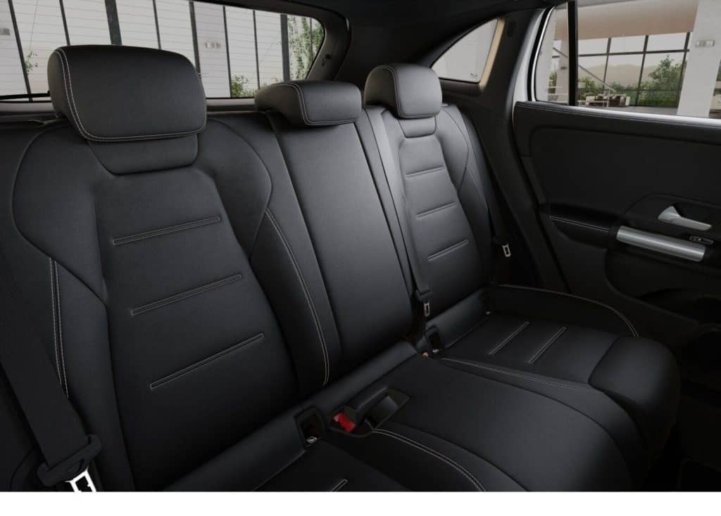 Mercedes-Benz GLA 180 AMG-ADV.PLUS+PANO+KAM.+TOTW.+LEDER+AMBI+ foto 13