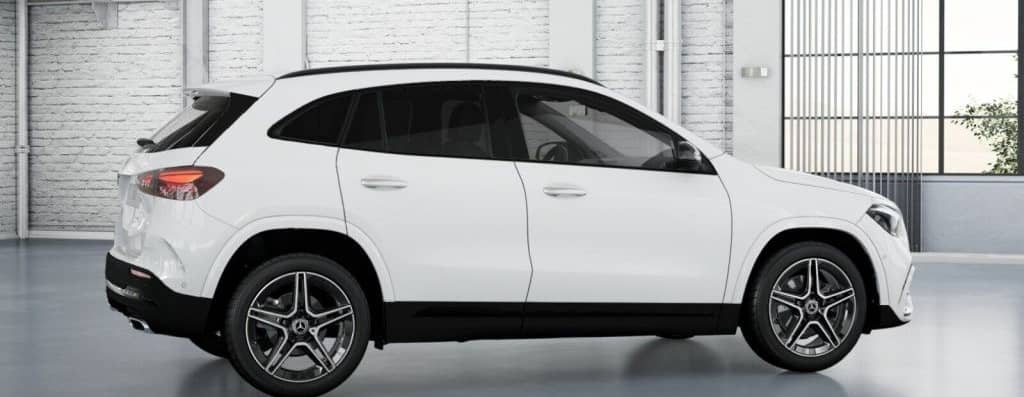 Mercedes-Benz GLA 180 AMG-ADV.PLUS+PANO+KAM.+TOTW.+LEDER+AMBI+ foto 6