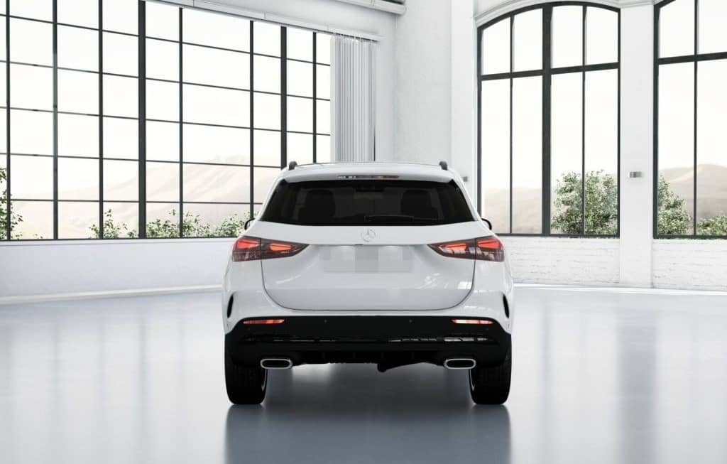 Mercedes-Benz GLA 180 AMG-ADV.PLUS+PANO+KAM.+TOTW.+LEDER+AMBI+ foto 8