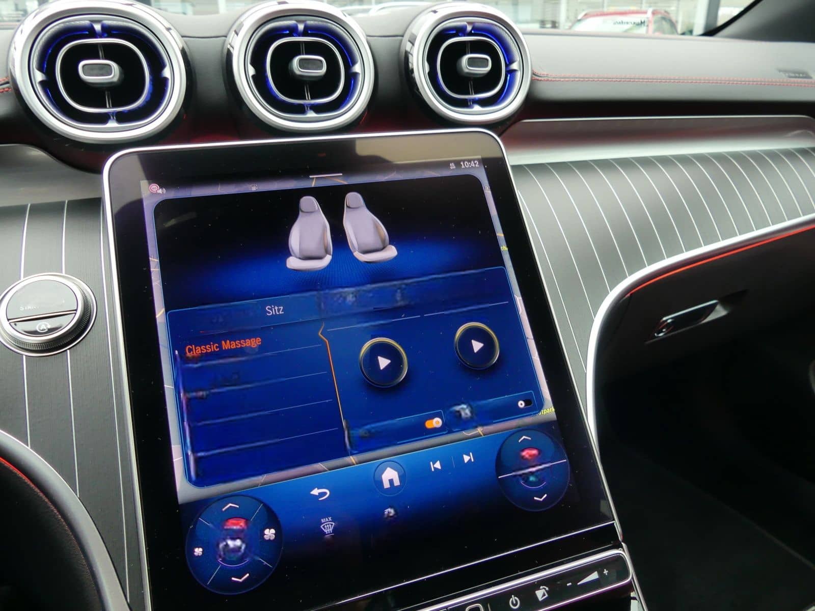 Mercedes-Benz CLE 53 AMG 4M+ Cabriolet 360°+StdHzg+DriversPack foto 14