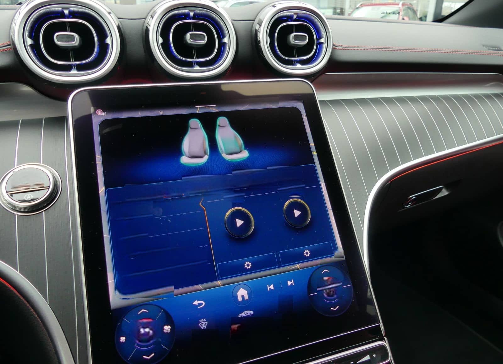 Mercedes-Benz CLE 53 AMG 4M+ Cabriolet 360°+StdHzg+DriversPack foto 16