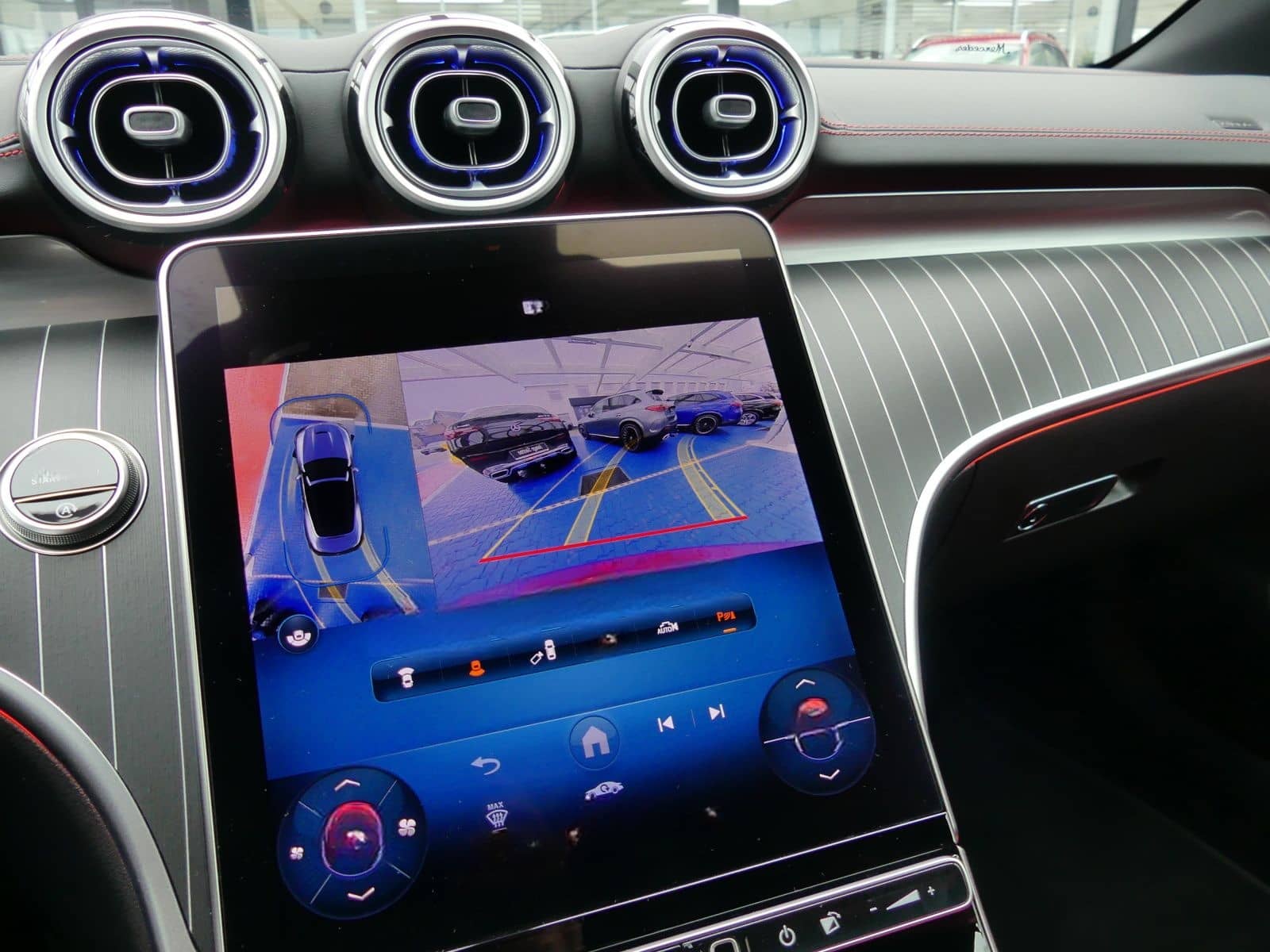 Mercedes-Benz CLE 53 AMG 4M+ Cabriolet 360°+StdHzg+DriversPack foto 8