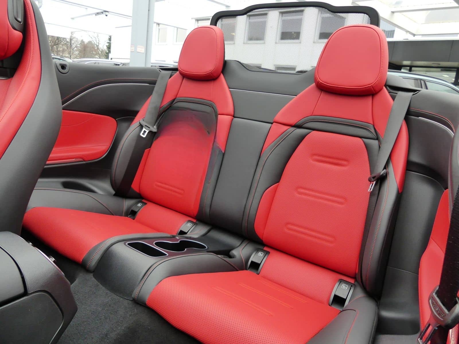 Mercedes-Benz CLE 53 AMG 4M+ Cabriolet 360°+StdHzg+DriversPack foto 10