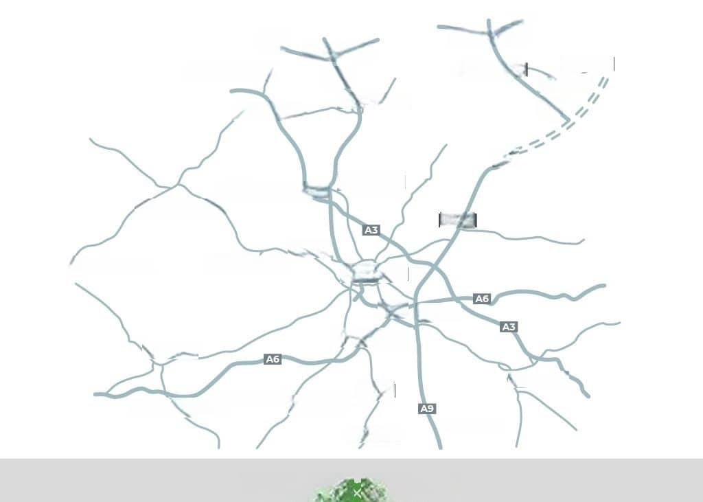 Volkswagen Tiguan TDi DSG R-Line BlackStyle ACC IQLight 20" foto 8