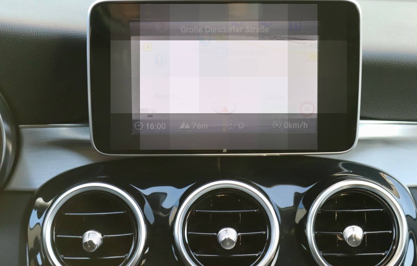 Mercedes-Benz C 200 T-Modell 4Matic Navi Kamera LED Klima foto 21