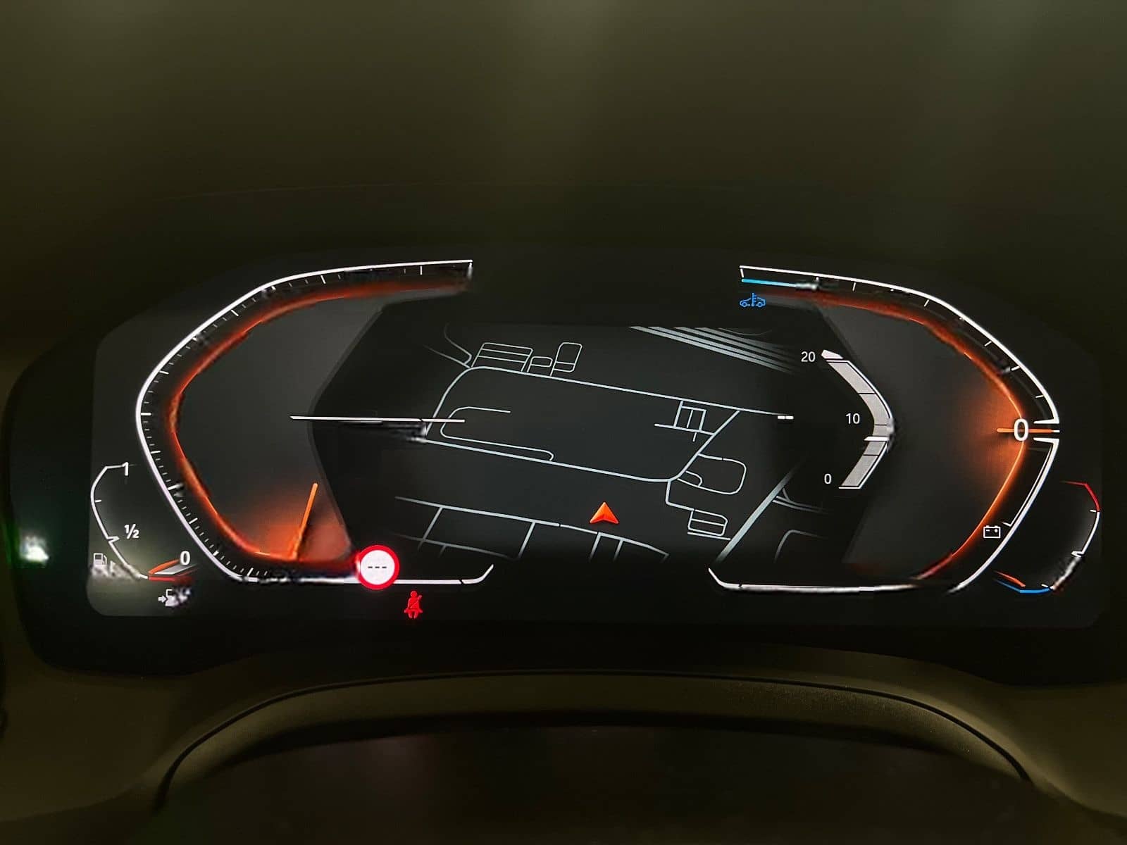 BMW 320d Advantage Aut/AHK/Sitzheizung/Tempomat foto 17