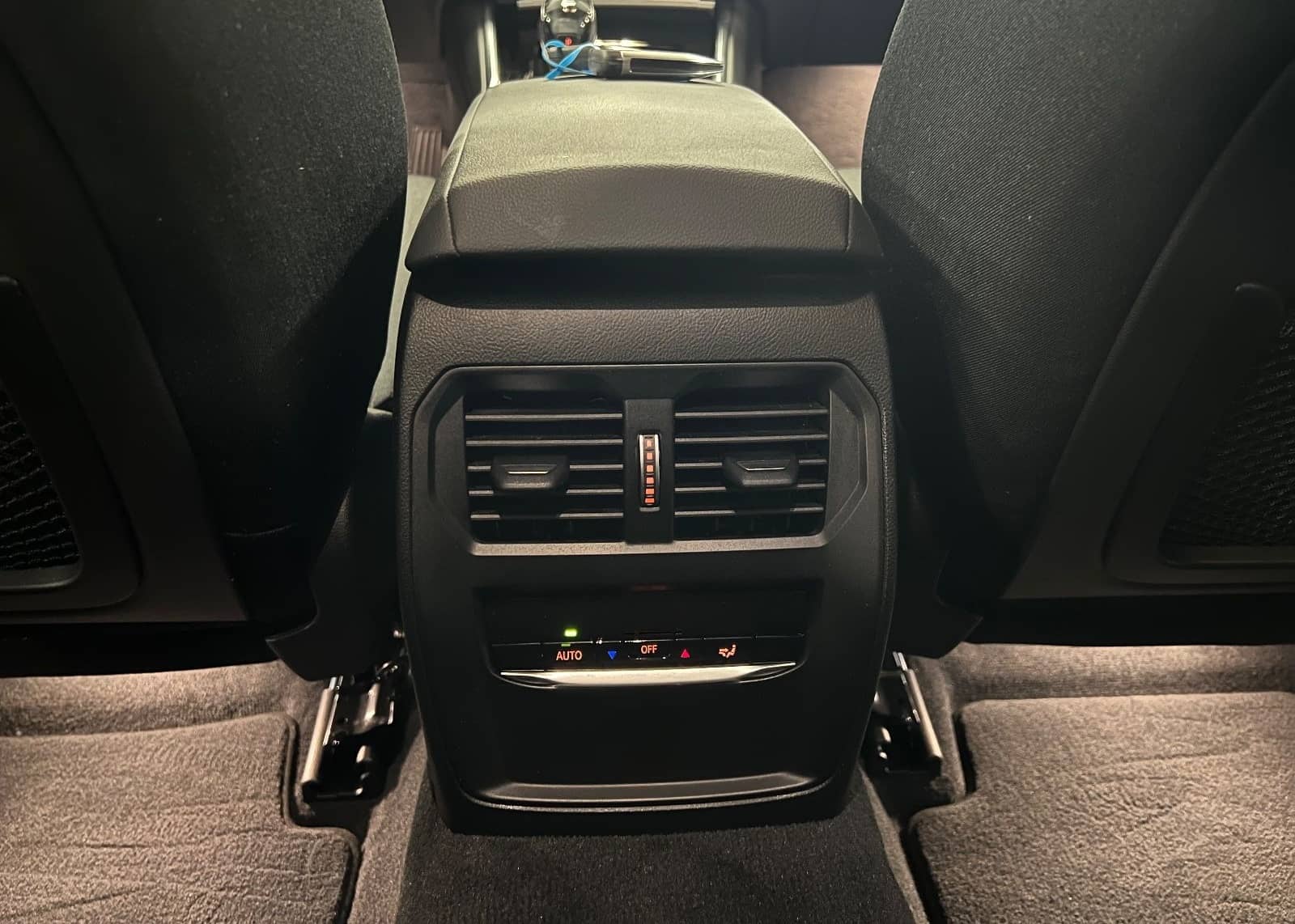 BMW 320d Advantage Aut/AHK/Sitzheizung/Tempomat foto 21