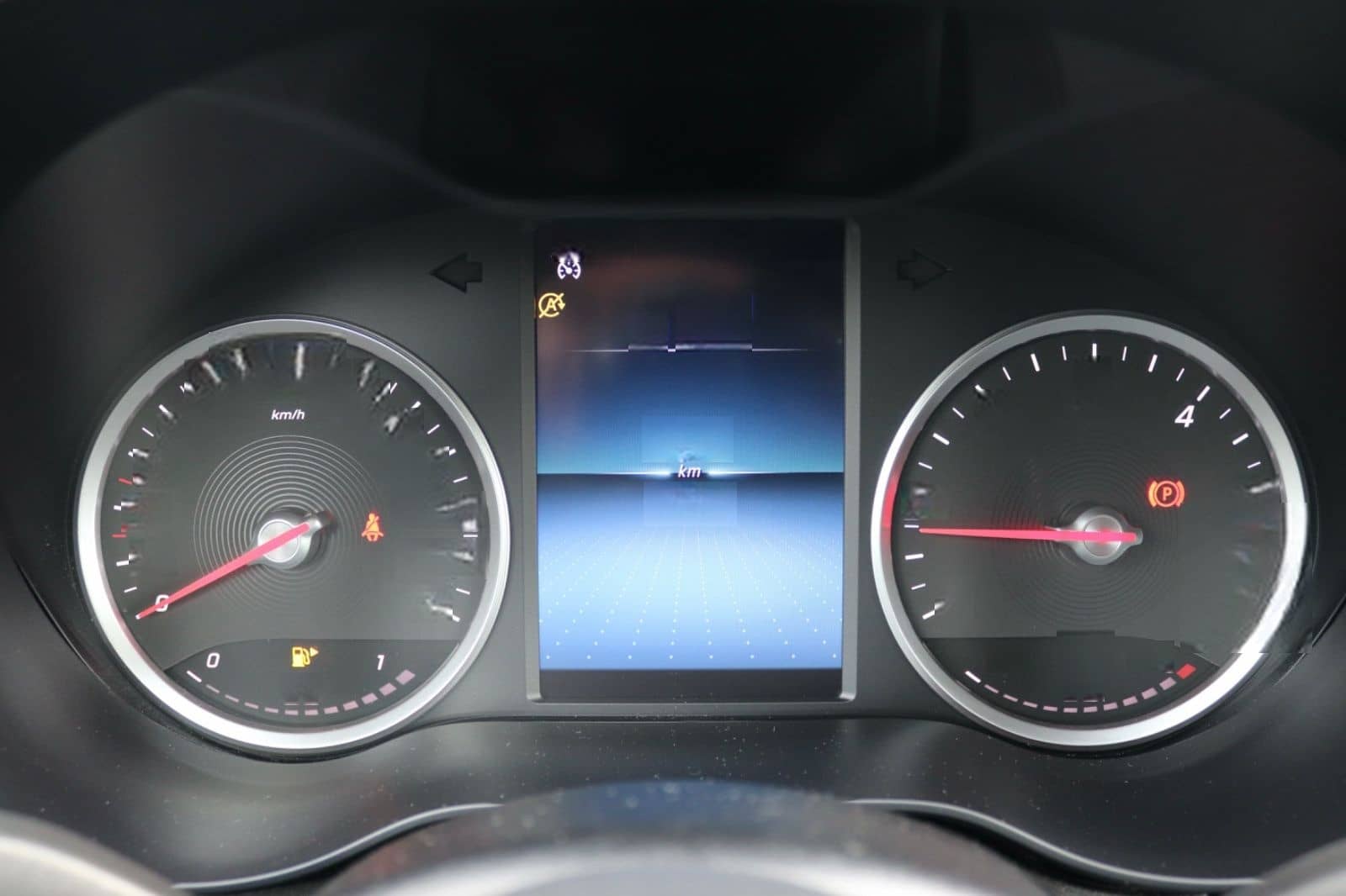 Mercedes-Benz C 180d T-Modell  Business AHK Navi Kamera Klima foto 7