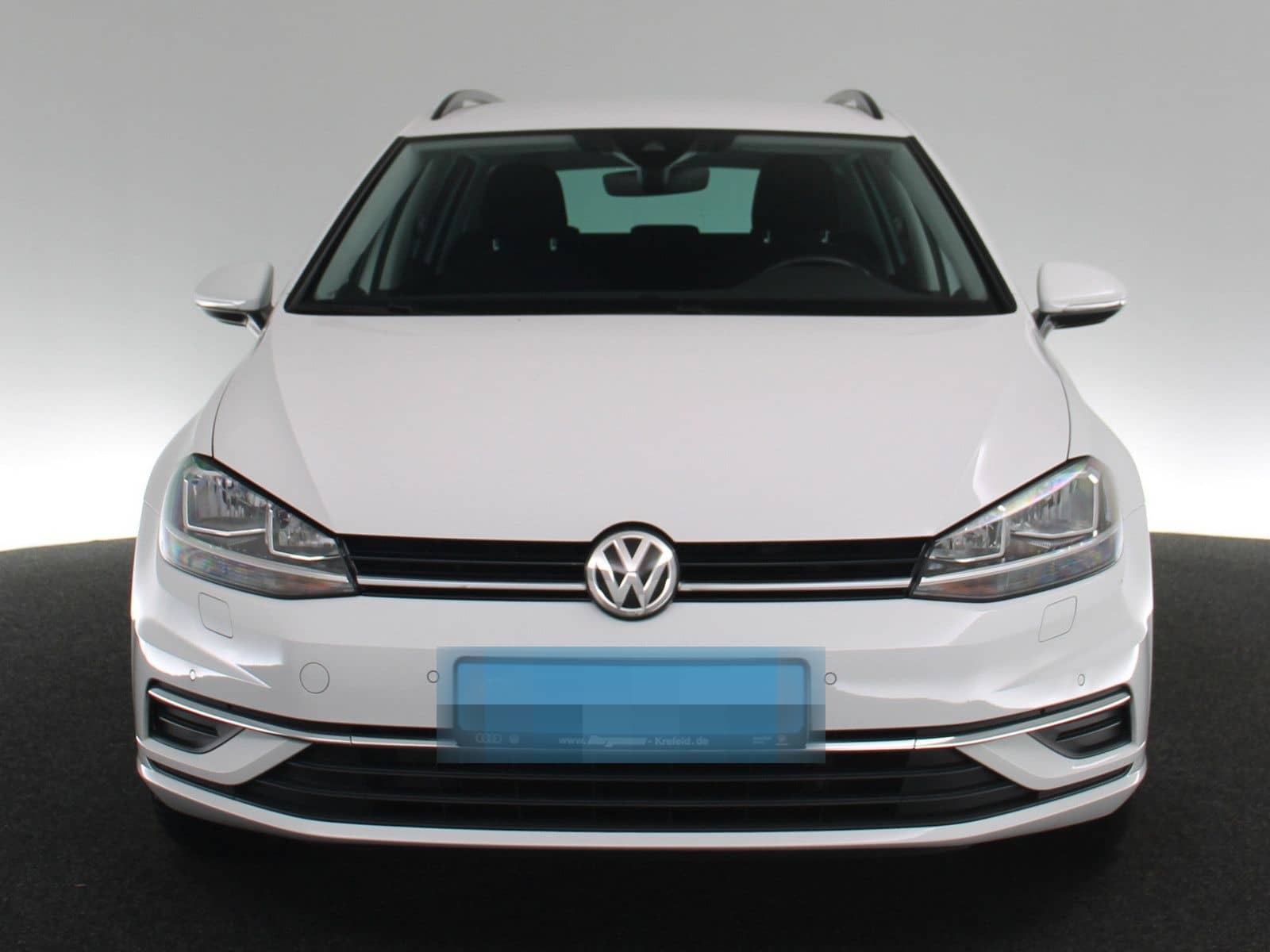 Volkswagen Golf VII 1.5 TSI United AHK ACC NAVI SHZ PDC foto 21