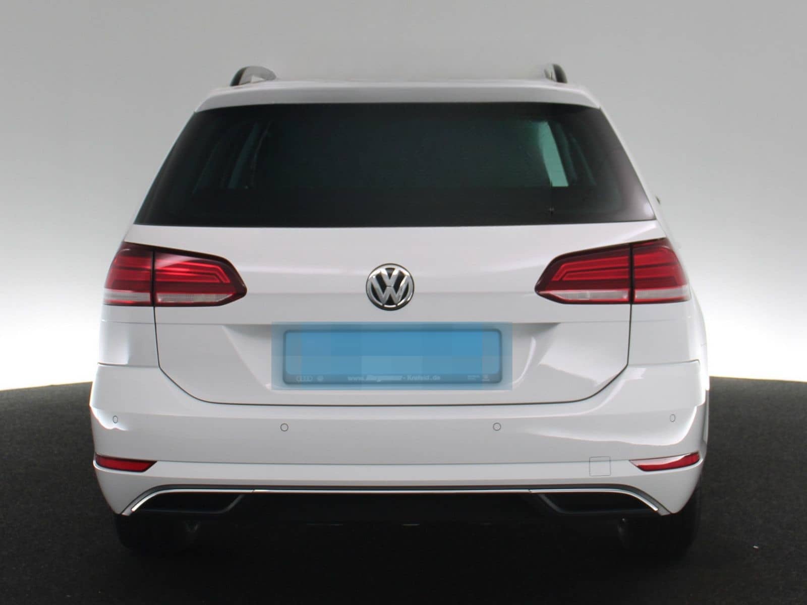 Volkswagen Golf VII 1.5 TSI United AHK ACC NAVI SHZ PDC foto 22