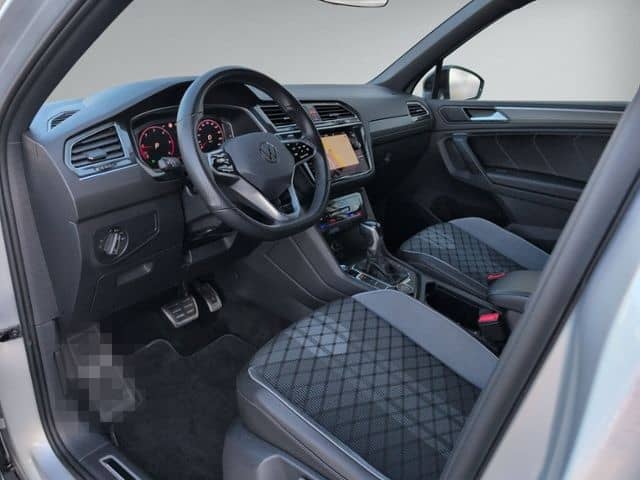 Volkswagen Tiguan 2.0 TDI R-LINE 4MOTION AHK+IQ.LIGHT+eHECK foto 8