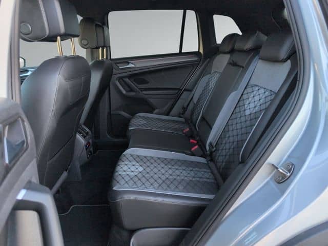 Volkswagen Tiguan 2.0 TDI R-LINE 4MOTION AHK+IQ.LIGHT+eHECK foto 10